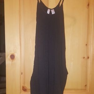 VS swimsuit cover-up